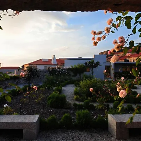 Inatel Rural Ξενοδοχείο Linhares (Guarda)