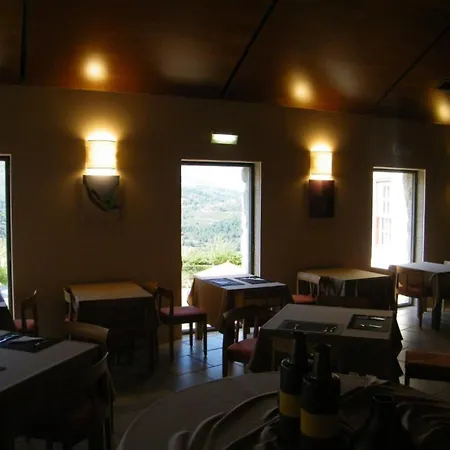 Ξενοδοχείο Inatel Rural