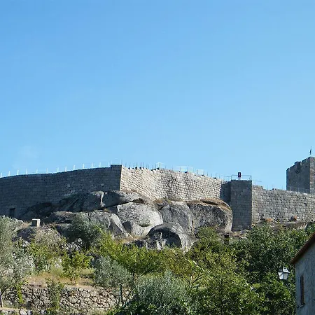 Inatel Rural Linhares (Guarda)