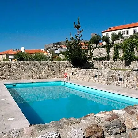 Inatel Rural 3* Linhares (Guarda)