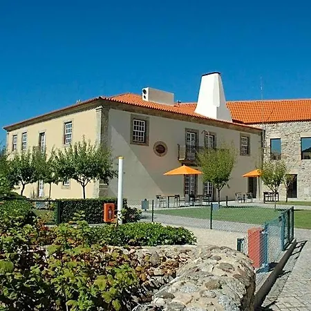 Ξενοδοχείο Inatel Rural Linhares (Guarda)