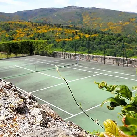 Inatel Rural Linhares (Guarda)