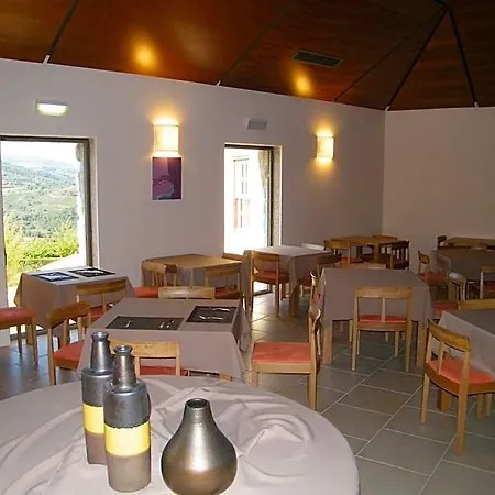 Hotel Inatel Rural