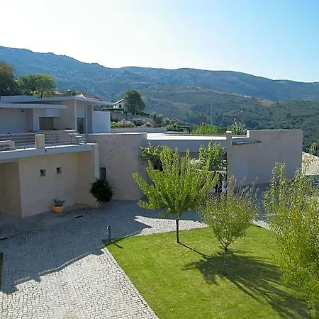 Hotel Inatel Rural Linhares (Guarda)