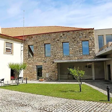 Inatel Rural 3* Linhares (Guarda)