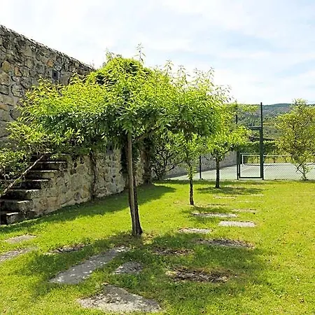 Inatel Rural Ξενοδοχείο Linhares (Guarda)
