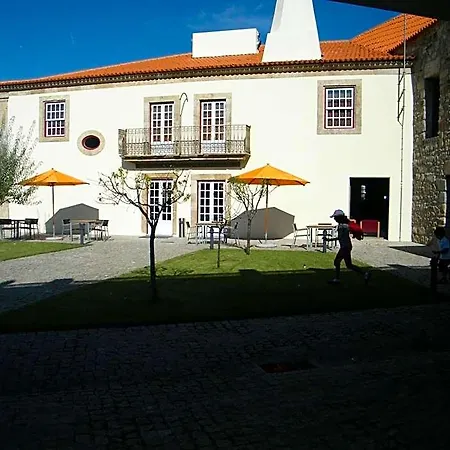 Inatel Rural 3* Linhares (Guarda)