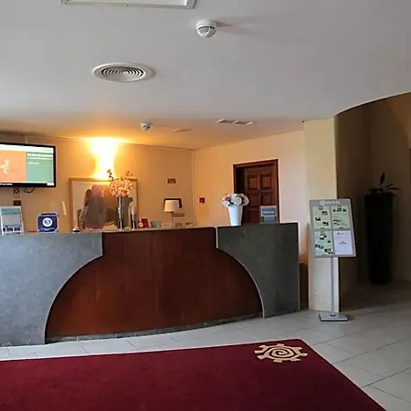 Inatel Rural Ξενοδοχείο 3*