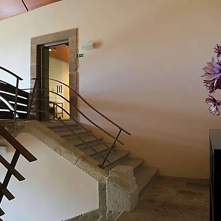 Inatel Rural Ξενοδοχείο 3*