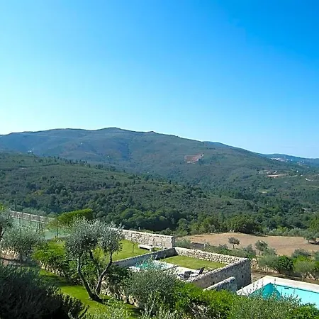 Hotel Inatel Rural 3*