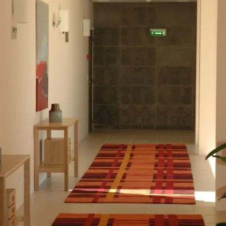 Inatel Rural 3* Linhares (Guarda)
