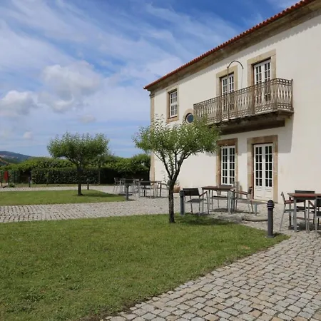 Inatel Rural 3* Linhares (Guarda)