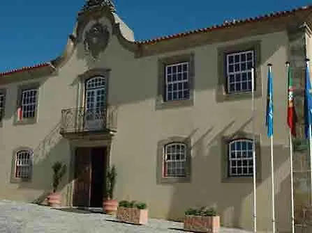 Hotel Inatel Rural Linhares (Guarda)