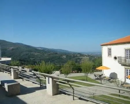 Inatel Rural Hotel Linhares (Guarda)