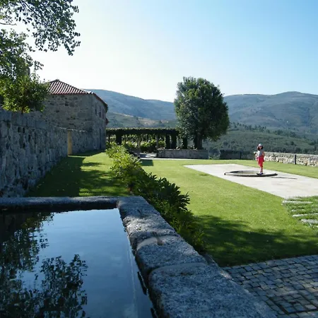 Inatel Rural Hotel Linhares (Guarda)