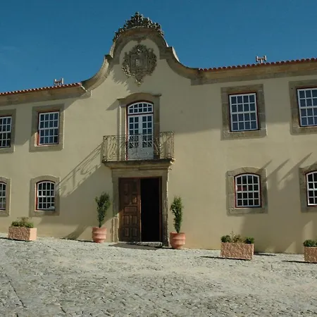 Hotel Inatel Rural 3*