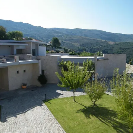 Hotel Inatel Rural