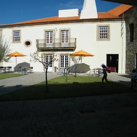 Hotel Inatel Rural