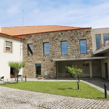 Ξενοδοχείο Inatel Rural 3*