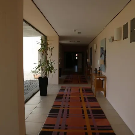 Inatel Rural Hotel