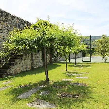 Ξενοδοχείο Inatel Rural Linhares (Guarda)