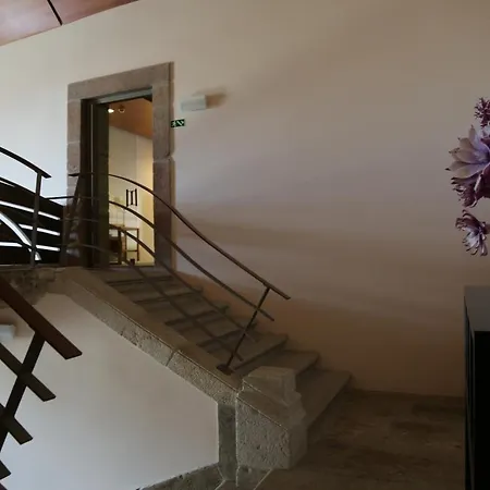 Inatel Rural 3* Linhares (Guarda)