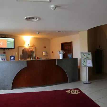 Hotel Inatel Rural