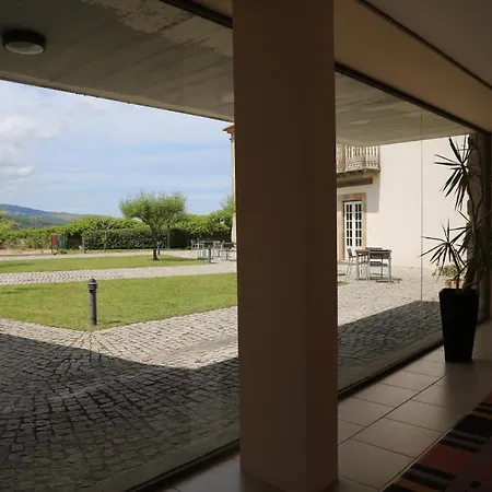 Hotel Inatel Rural Linhares (Guarda)