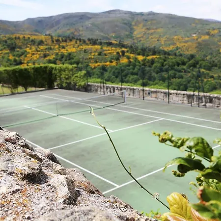 Hotel Inatel Rural