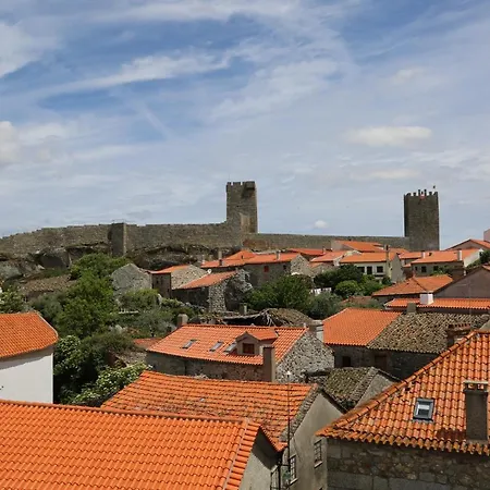 Inatel Rural Hotel Linhares (Guarda)