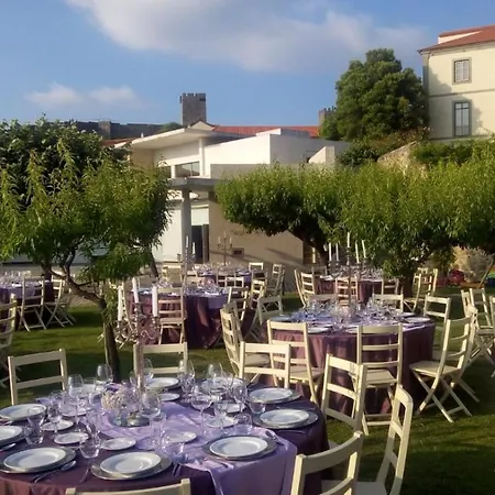 Inatel Rural Linhares (Guarda)