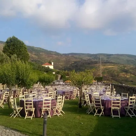 Inatel Rural Hotel