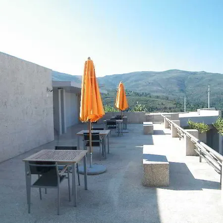 Hotell Inatel Rural 3*