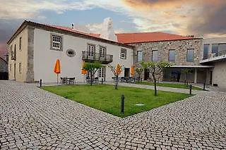 Hotel Inatel Rural Linhares (Guarda)