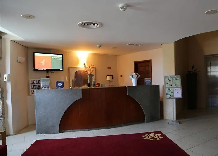 Hotel Inatel Rural 3*