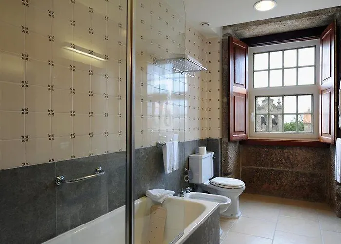 Hotel Inatel Rural 3*