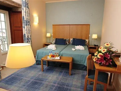 Hotel Inatel Rural 3*