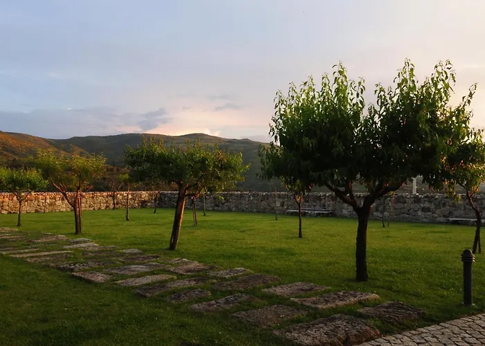 Inatel Rural Hotel 3*