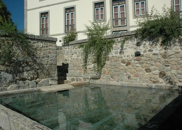 Inatel Rural 3* Linhares (Guarda)