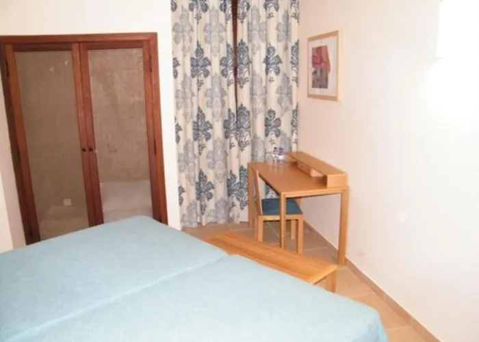 Inatel Rural Linhares (Guarda)