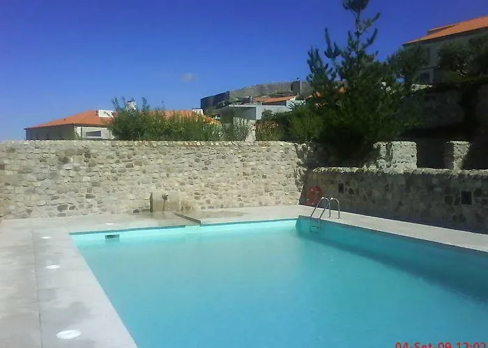 Inatel Rural Linhares (Guarda)