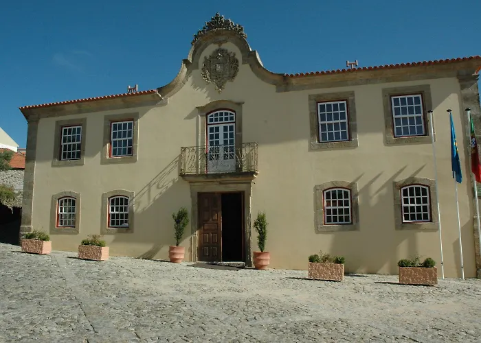 Inatel Rural Hotel 3*