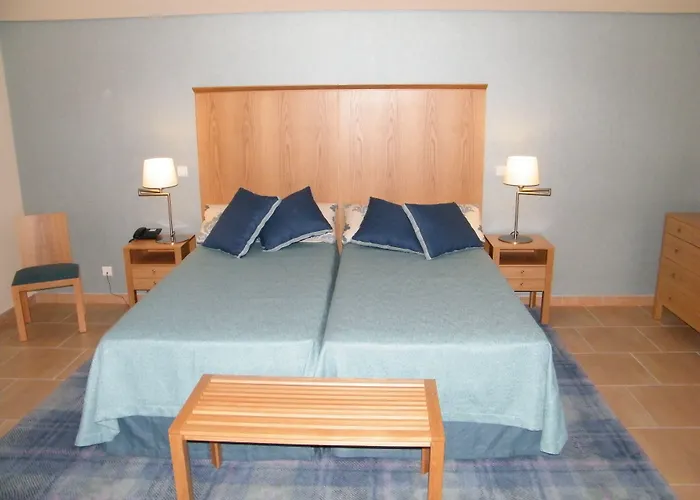 Hotel Inatel Rural 3*