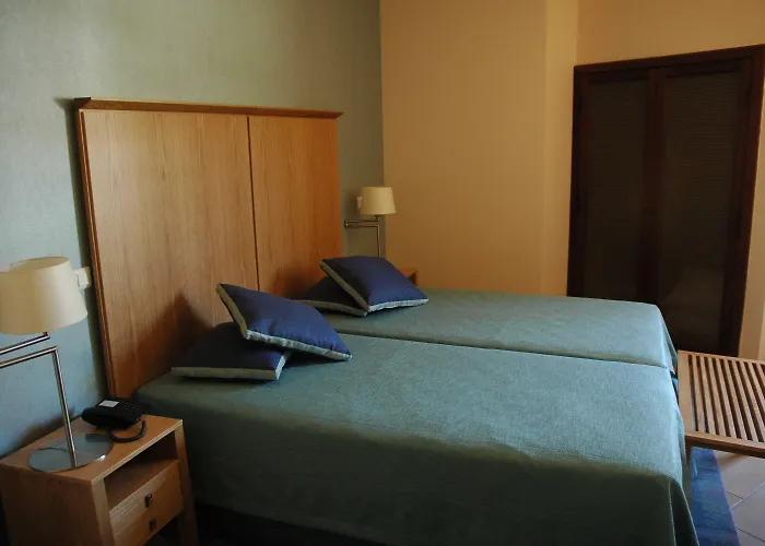 Inatel Rural Linhares (Guarda)