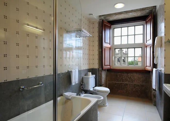 Inatel Rural 3* Linhares (Guarda)