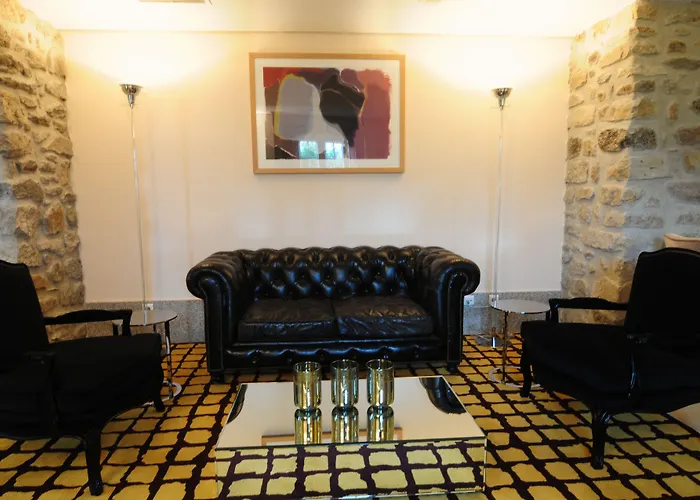 Hotel Inatel Rural Linhares (Guarda)