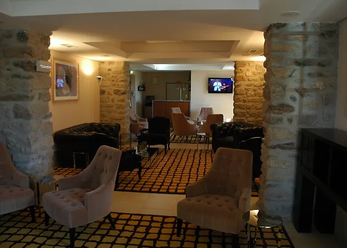 Inatel Rural Hotel Linhares (Guarda)