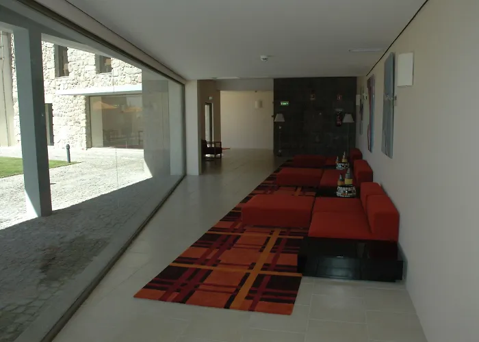 Inatel Rural 3* Linhares (Guarda)