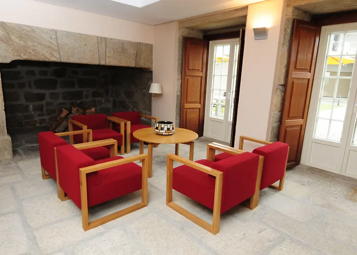 Inatel Rural Hotel 3*