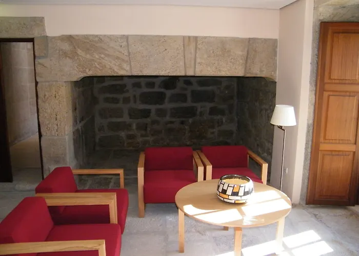 Hotel Inatel Rural 3*